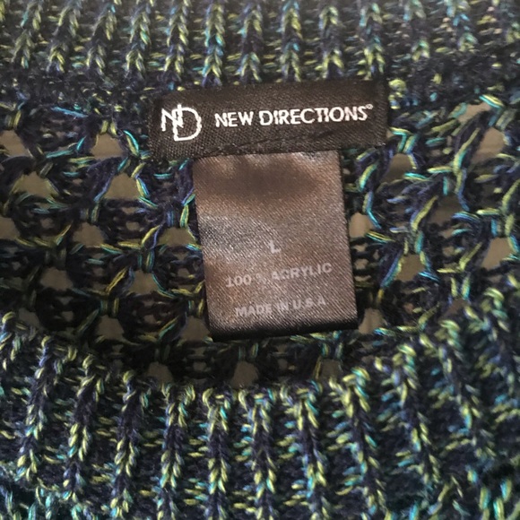 Sweater - Picture 2 of 5